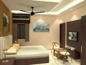 The Metropol Hotel Bihar