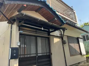 JapaneseTraditional house 古民家一棟貸宿【ONDa】