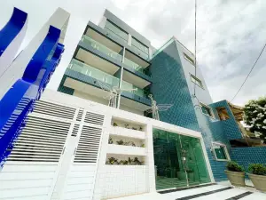 Pousada Marítimos