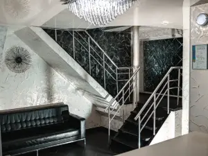 Kravchenko Hotel (Кравченко Отель)