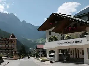 Hotel & Suites Glück Auf