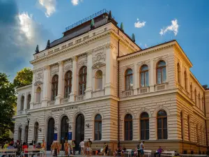 InterContinental Ljubljana