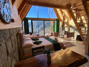 Şeni Bungalov