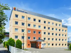 Comfort Inn Fukushima Nishi Inter