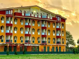Mansio Residence & Hotel