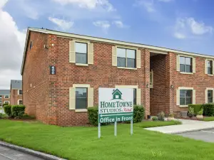 HomeTowne Studios Huntsville - Madison