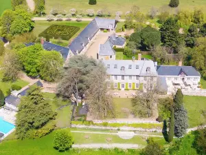 Château de Noirieux