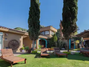Capital O la Huerta Golf & Hotel