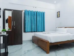 Coorg Residency Home Stay