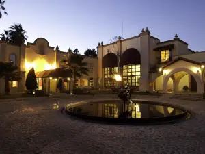 Hotel Misión Comanjilla