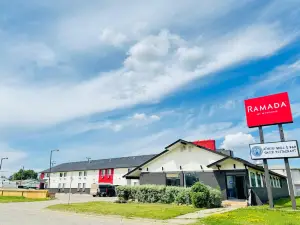 Ramada by Wyndham Dawson Creek