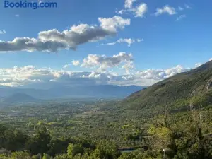 Pacentro Dimora del Castello
