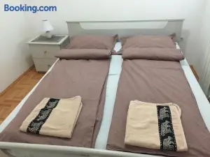 Apartman PEŠAČKA Zona