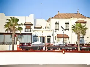 Hotel Playa de Regla