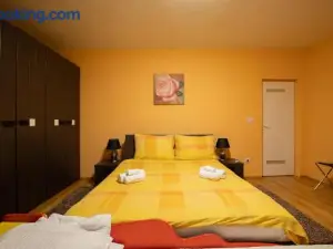Apartman Vesna
