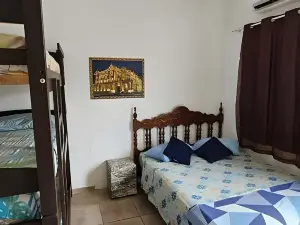 Suítes Praiamar Vista Linda Bertioga