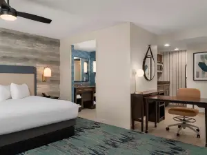 Homewood Suites by Hilton Newport/Middletown