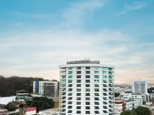 San Diego Governador Valadares