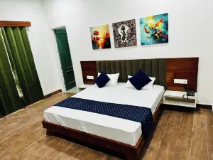 The Loya Hotel