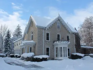 Westover Inn