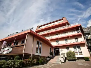 Hotel Rendez Vous