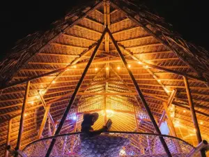 Kanaway Eco Villa