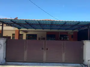 D'tasek Homestay Gua Musang
