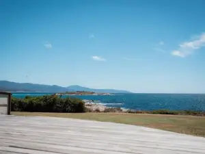 Awesome Beach House Bicheno