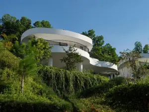 Maisonette Villa - IVORY Hoà Bình