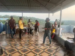 SHIVANSH Farm House