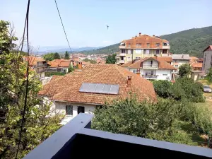 Apartman KEJ