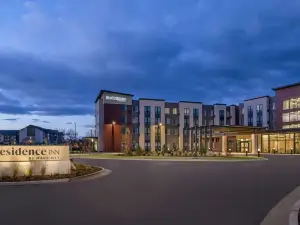 Residence Inn Eagle Boise