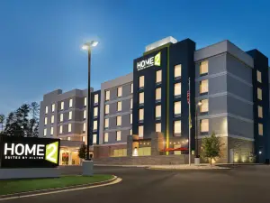 Home2 Suites by Hilton Columbia Harbison