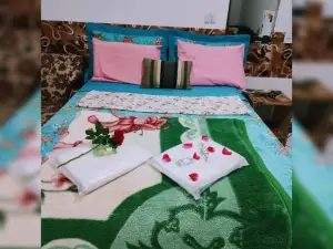 Minha Casa em Botucatu Suite
