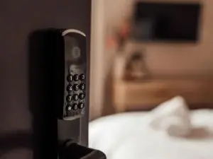 Hotel Bij Jacob