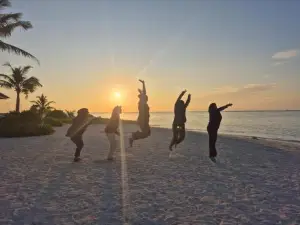 Island life Home Stay