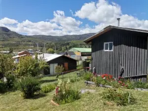 Sol de la Patagonia