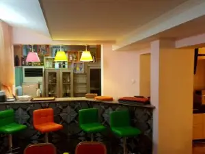 Hotel & Restaurant Kotel