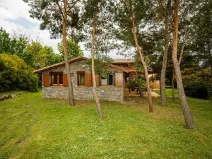 El Refugi de les Basses Apartament