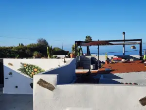 Casa Salvia Icod Tenerife
