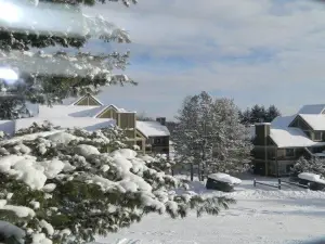 Adorable Condo Close To Ski Hills At Peak N Peek Resort Recently Renovated