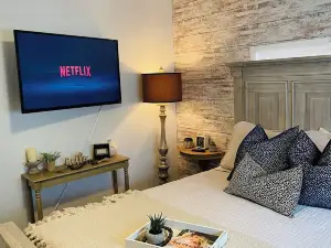 Cottage in Crivitz with access to full recreation Lake Noquebay