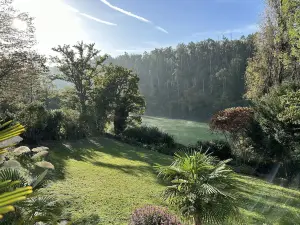 Villa Rheinblick: Hidden Gem near Zürich