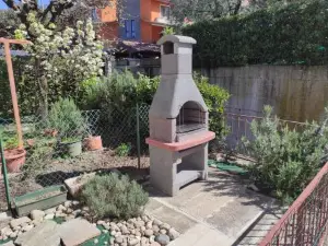 CasaDolcelago Sulzano Villa Con Giardino Vista Lago Parking Free
