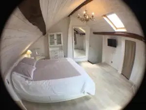 度假屋