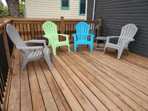 North Shore adventures start here at Wyld North!
