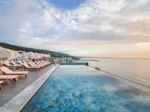 Grifid Vistamar Hotel - 24 Hours Ultra All Inclusive & Private Beach