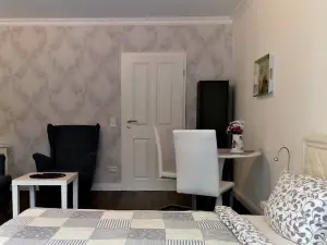 Apartment Regina