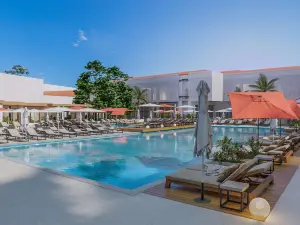 Hotel Pelegrin Plava Laguna