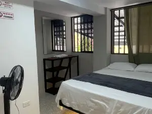 Hotel Don Pacho